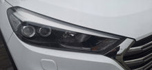 Load image into Gallery viewer, Frontscheinwerfer Hyundai Tucson 92102-D7200 15-FULL Full LED Rechts Headlight SCH2125966870qv