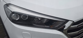 Frontscheinwerfer Hyundai Tucson 92102-D7200 15-FULL Full LED Rechts Headlight SCH2125966870qv