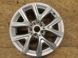 1x Alufelge 17 Zoll 6.5