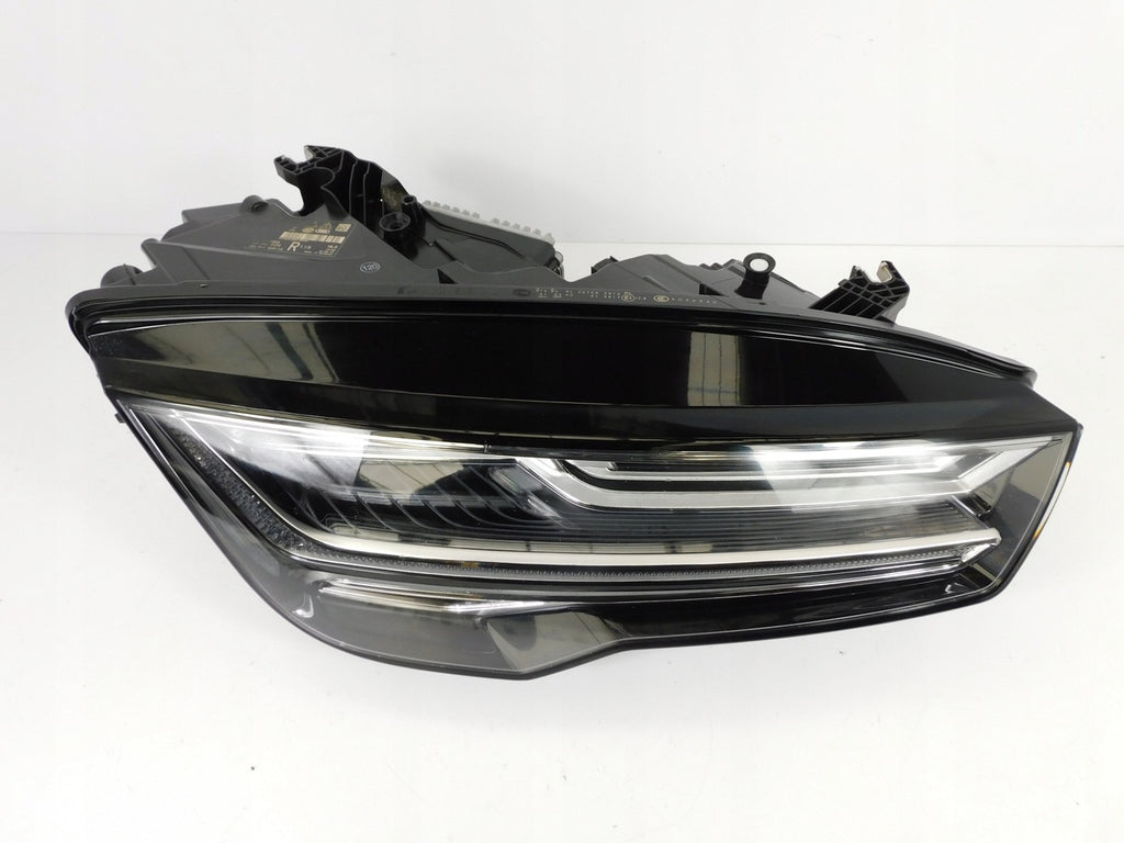 Frontscheinwerfer Audi A7 4G8941036 1EX011869-12 LED Rechts Headlight