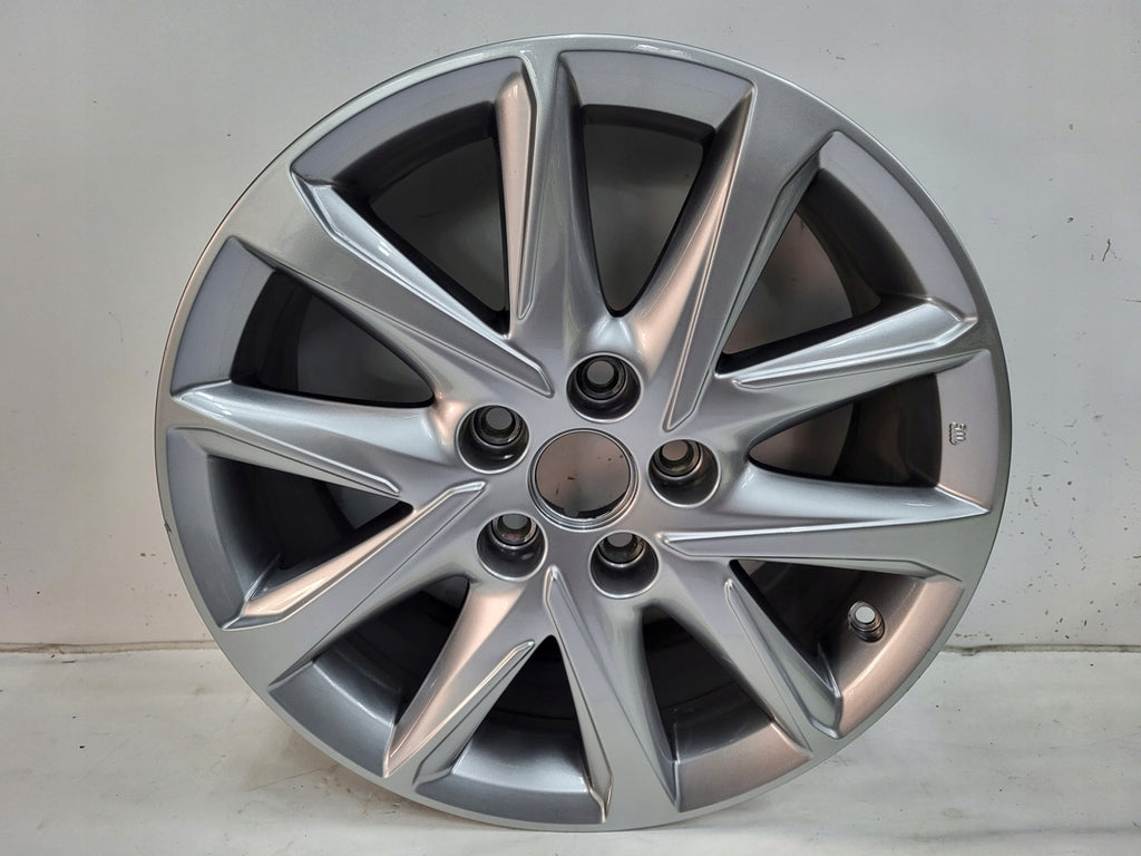 1x Alufelge 17 Zoll 5x114.3 9965617070 Mazda Cx-5 Rim Wheel FEL9483568659ae