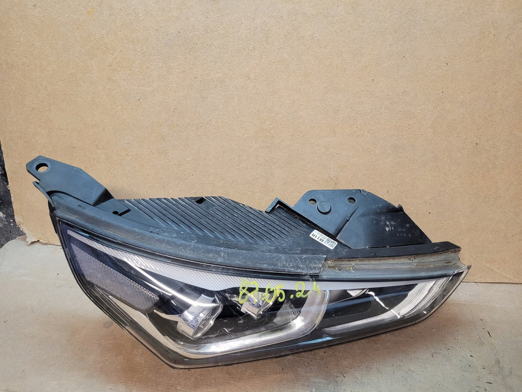 Frontscheinwerfer Hyundai Ioniq 92102-G7 LED Rechts Scheinwerfer Headlight