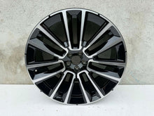 Laden Sie das Bild in den Galerie-Viewer, 1x Alufelge 22 Zoll 9.0" 5x108 32294604 Volvo Xc90 Ii Rim Wheel FEL4419378125mv
