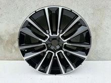 Load image into Gallery viewer, 1x Alufelge 22 Zoll 9.0" 5x108 32294604 Volvo Xc90 Ii Rim Wheel FEL4419378125mv
