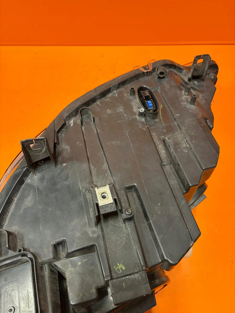 Frontscheinwerfer BMW X6 E71 7287010-01 Xenon Rechts Scheinwerfer Headlight SCH9555174004sd
