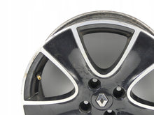 Load image into Gallery viewer, 1x Alufelge 16 Zoll 6.5" 4x100 44ET 403003137R Renault Clio IV Captur I 1 FEL4071300982ba