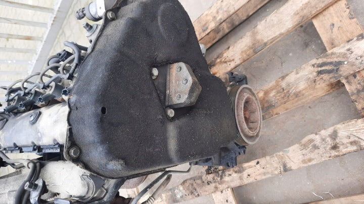 Motor Renault Volvo I F9K 1.9 DCI 115PS 2001 Diesel Engine Unkomplett MOT5433065397eb