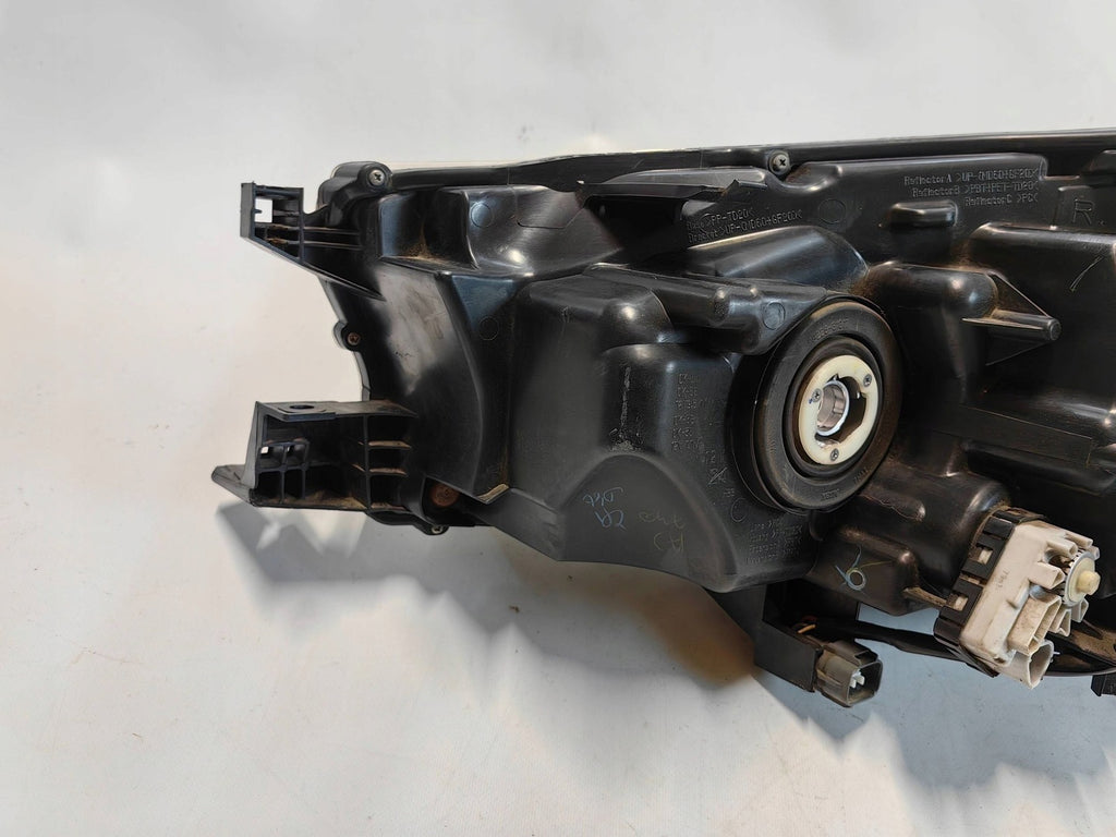 Frontscheinwerfer Toyota Hilux VIII CCI3261 LED Rechts Scheinwerfer Headlight SCH1982877631qe