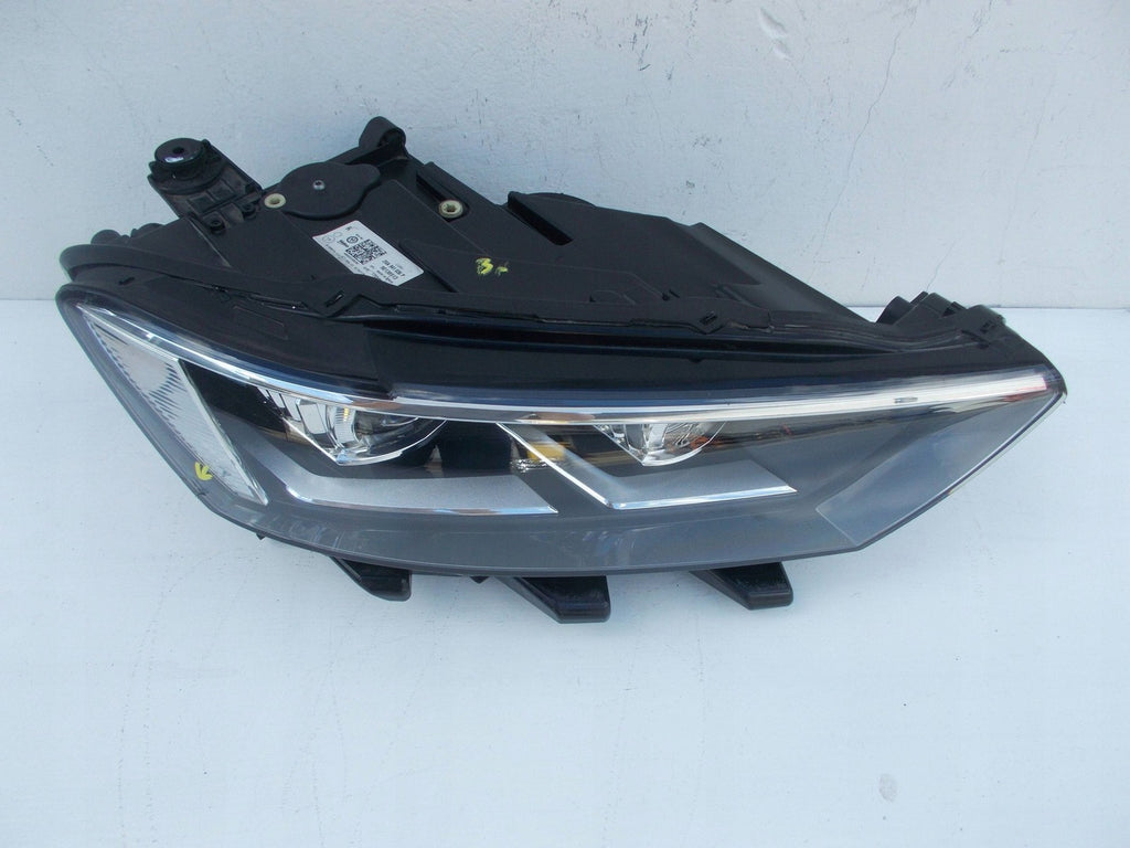 Frontscheinwerfer VW T-Roc 2GA941036P LED Rechts Scheinwerfer Headlight SCH4503607781fl