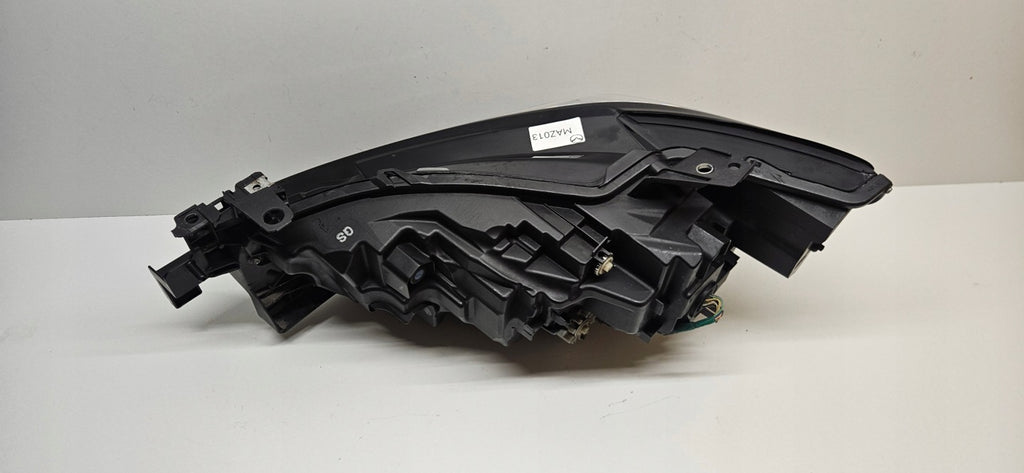Frontscheinwerfer Mazda VI GRF5-51030 LED Rechts Scheinwerfer Headlight SCH5273617710rv