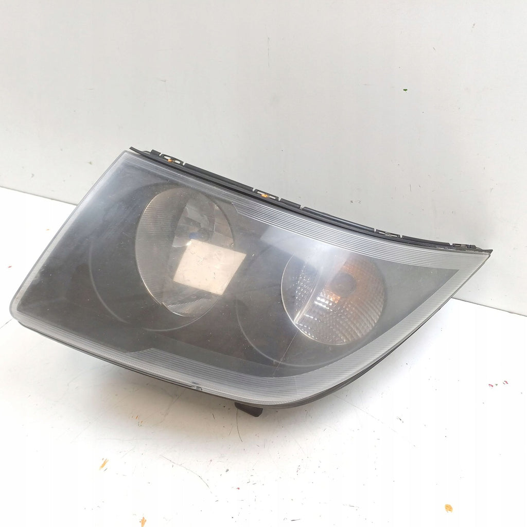 Frontscheinwerfer VW Crafter 2E1641016 1ER247017 Links Scheinwerfer Headlight SCH2137846943ly