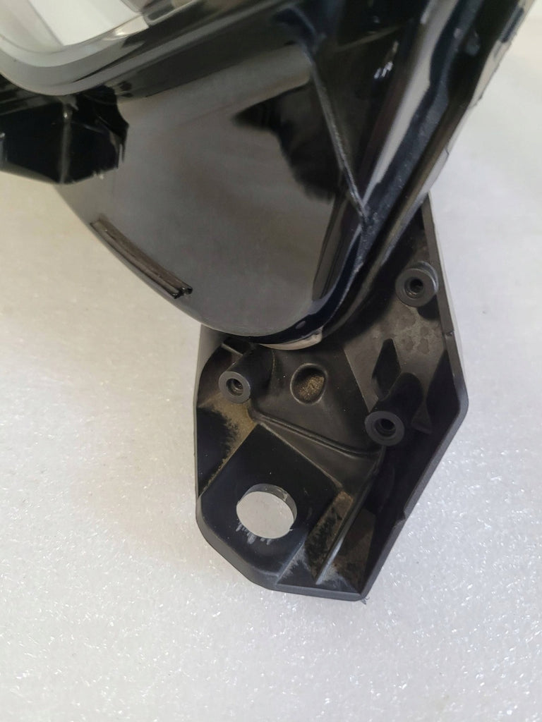 Frontscheinwerfer Opel Corsa F 39162649 354261827 Rechts Scheinwerfer Headlight SCH7271305173cb
