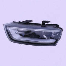 Load image into Gallery viewer, Frontscheinwerfer Audi Q3 8U0941003H Xenon Links Scheinwerfer Headlight