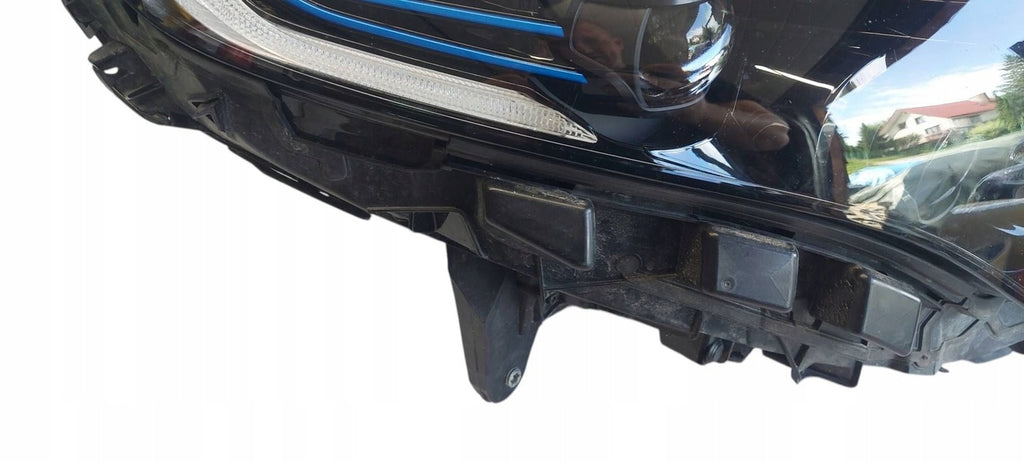 Frontscheinwerfer Mercedes-Benz Eqc N293 A2939060201 LED Rechts Headlight SCH5009195522gn