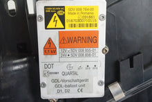 Load image into Gallery viewer, Frontscheinwerfer BMW 7 E65 15621000RE Xenon Rechts Scheinwerfer Headlight SCH2036723439tt