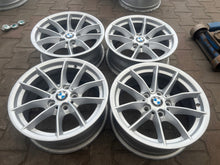 Laden Sie das Bild in den Galerie-Viewer, 4x Alufelge 16 Zoll 6.5" 5x112 Glanz Silber 6876921 Audi G21 G20 Rim Wheel FEL4358736997my