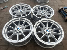 Load image into Gallery viewer, 4x Alufelge 16 Zoll 6.5" 5x112 Glanz Silber 6876921 Audi G21 G20 Rim Wheel FEL4358736997my