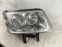 Load image into Gallery viewer, Frontscheinwerfer VW Multivan Transporter Caravelle 7H1941016L Rechts Headlight SCH2174189852zh