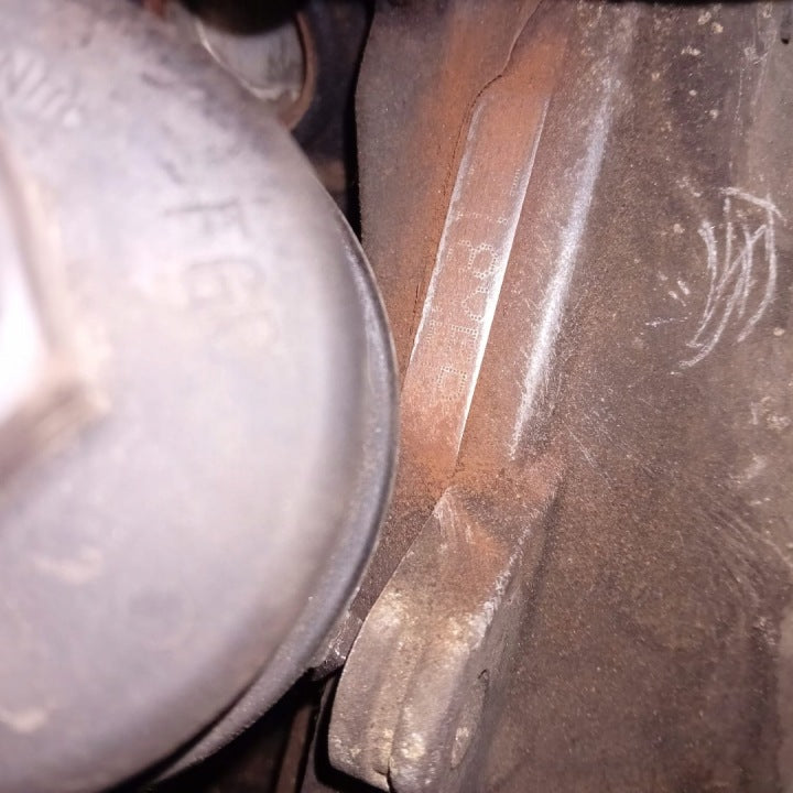 Motor Opel Vectra C Z18XER 1.8 140PS 103kW 240TKm 2002 Benzin Engine Unkomplett MOT5336545296xa