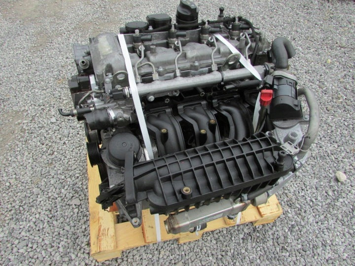Motor Mercedes-Benz Sprinter 906 646963 2.2 CDI 150TKm Diesel Engine Komplett MOT9819522420cx