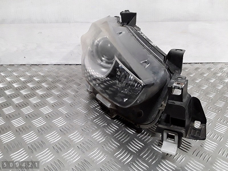 Frontscheinwerfer Mazda Cx-5 KD7851030F Rechts Scheinwerfer Headlight SCH1407460539fu