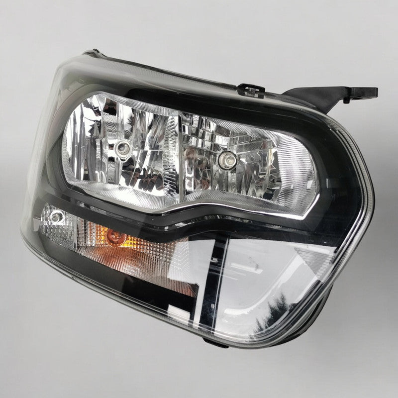 Frontscheinwerfer Ford Transit 81110-02K30 LED Rechts Scheinwerfer Headlight