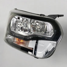 Load image into Gallery viewer, Frontscheinwerfer Ford Transit 81110-02K30 LED Rechts Scheinwerfer Headlight