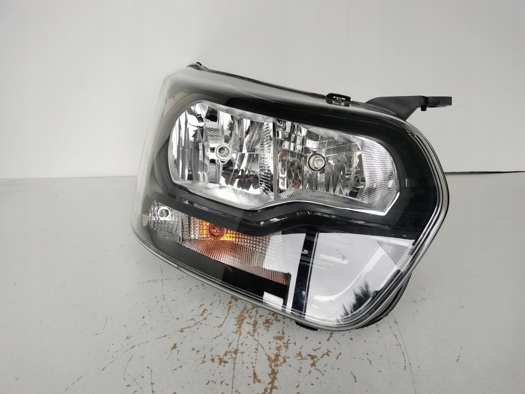 Frontscheinwerfer Ford Transit 81110-02K30 LED Rechts Scheinwerfer Headlight