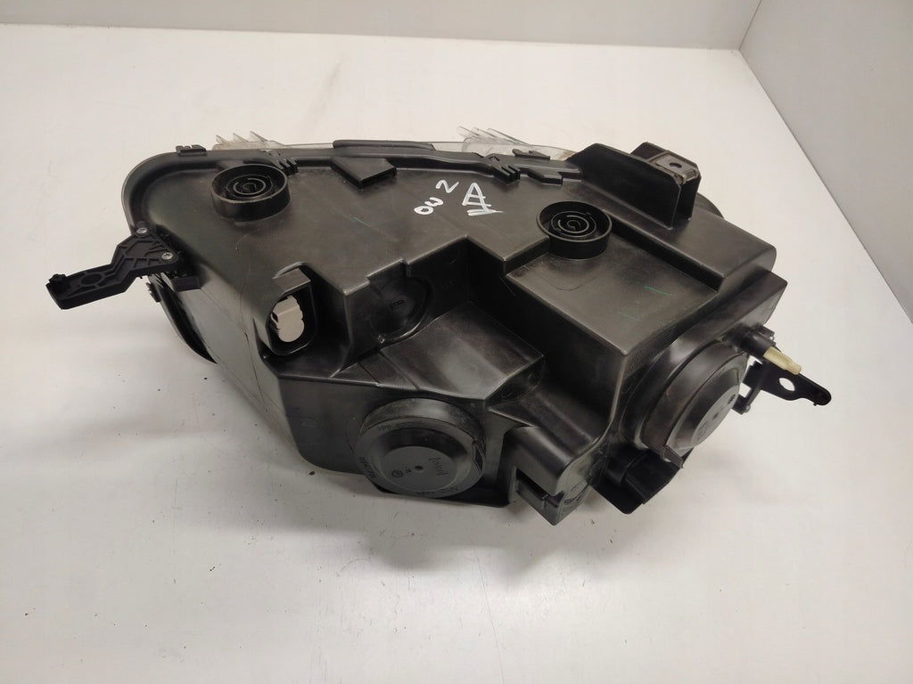 Frontscheinwerfer Citroën Berlingo 90146123 Links Scheinwerfer Headlight