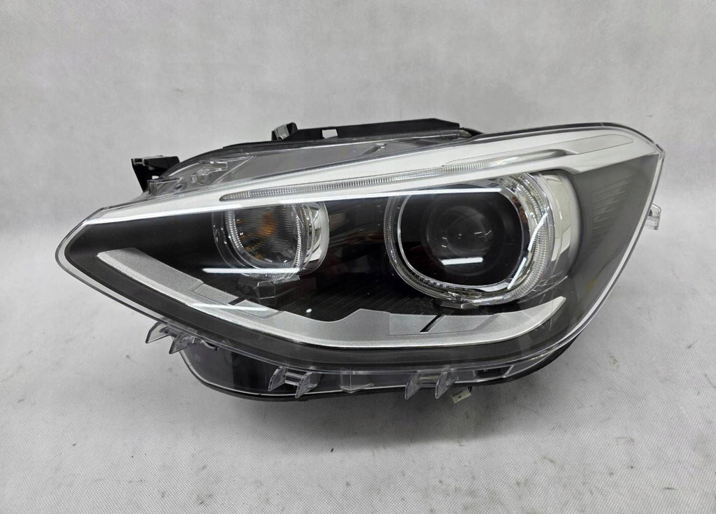 Frontscheinwerfer BMW 1 F21 F20 7229677-11 Xenon Ein Stück (Rechts oder Links) SCH6197650916nv