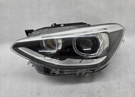 Frontscheinwerfer BMW 1 F21 F20 7229677-11 Xenon Ein Stück (Rechts oder Links) SCH6197650916nv