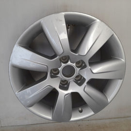 1x Alufelge 17 Zoll 8.0