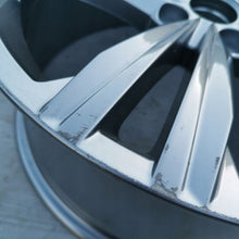 Load image into Gallery viewer, 1x Alufelge 18 Zoll 8.0" 5x112 40ET Glanz 3G8601025N VW Rim Wheel FEL4650052435bw