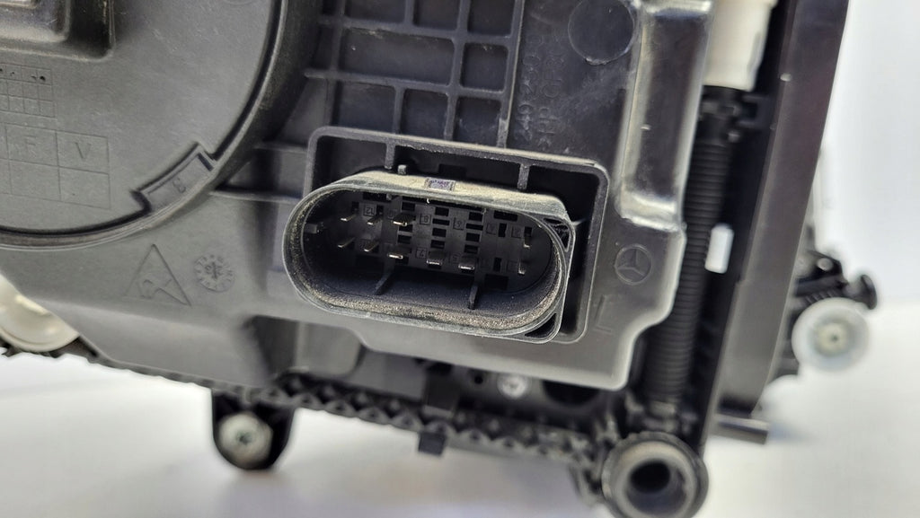 Frontscheinwerfer Mercedes-Benz Gle A1679066908 LED Links Scheinwerfer Headlight SCH6957557995hi