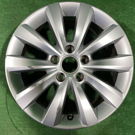 1x Alufelge 16 Zoll 6.5