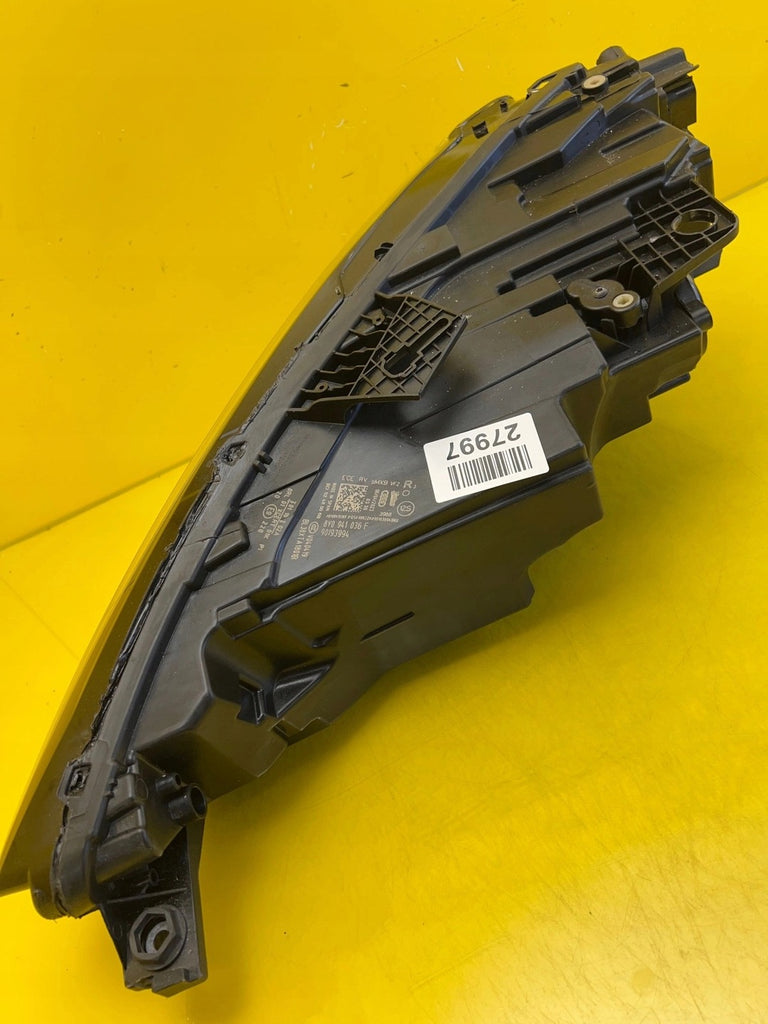 Frontscheinwerfer Audi A3 8Y0941036F LED Rechts Scheinwerfer Headlight