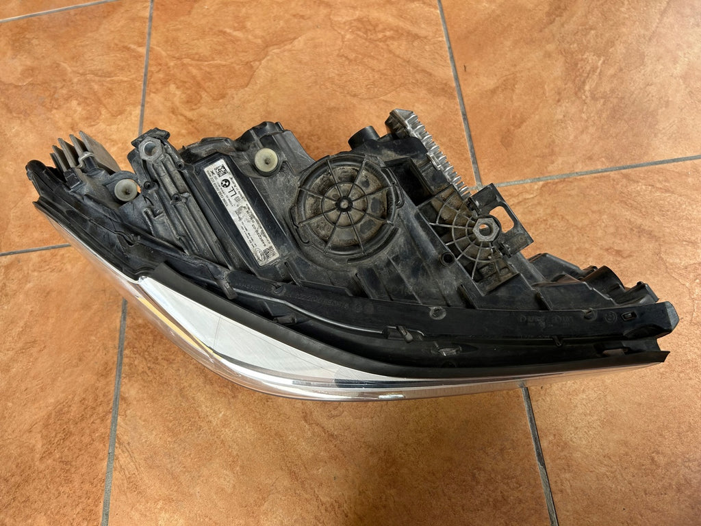 Frontscheinwerfer BMW G32 7377856 LED Rechts Scheinwerfer Headlight