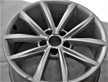 Load image into Gallery viewer, 1x Alufelge 17 Zoll 8.5&quot; 5x112 50ET 8J0601025BE Audi Tt Rim Wheel