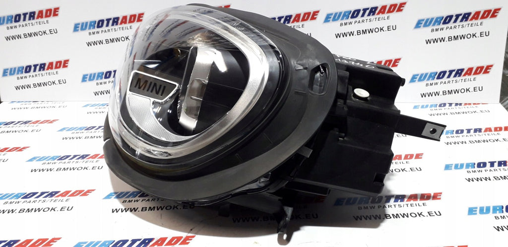 Frontscheinwerfer Mini Countryman F60 9881589 LED Ein Satz Headlight SCH8832034003ms