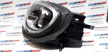 Laden Sie das Bild in den Galerie-Viewer, Frontscheinwerfer Mini Countryman F60 9881589 LED Ein Satz Headlight SCH8832034003ms