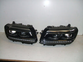 Frontscheinwerfer 5NB941081A 5NB941082A Full LED Ein Stück (Rechts oder Links)