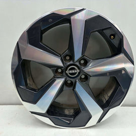 1x Alufelge 18 Zoll 7.5