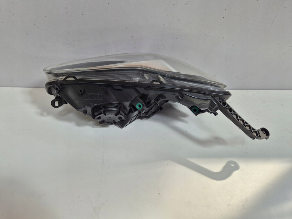 Frontscheinwerfer Opel Adam 13450306 Rechts Scheinwerfer Headlight SCH1077943846tf