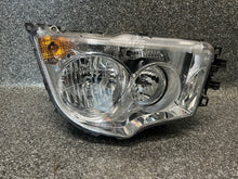 Laden Sie das Bild in den Galerie-Viewer, Frontscheinwerfer Mercedes-Benz A9618207561 Rechts Scheinwerfer Headlight SCH6488002994qi