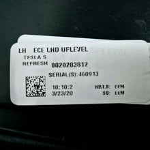 Laden Sie das Bild in den Galerie-Viewer, Frontscheinwerfer Tesla 0020203912 0020203812 Full LED Rechts oder Links