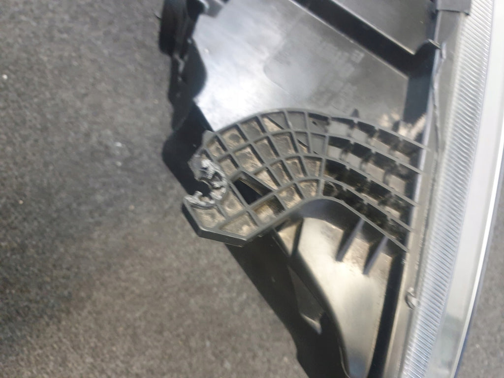 Frontscheinwerfer Ford Transit Custom JK2113W030 LED Links Headlight