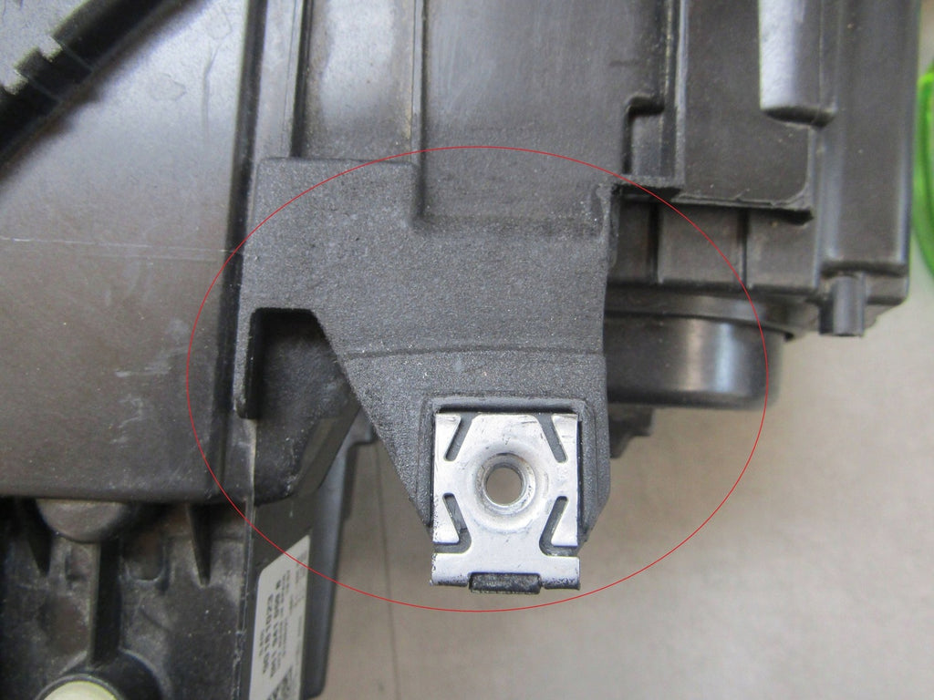 Frontscheinwerfer VW Golf VIII 5H1941059B LED Links Scheinwerfer Headlight SCH7928507160gm