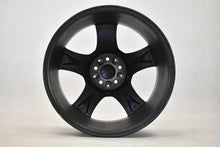Load image into Gallery viewer, 4x Alufelge 19 Zoll 8.0" 5x112 60ET Glanz Grau A1644011202 Mercedes-Benz Mg FEL3866445514fv