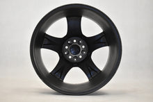 Laden Sie das Bild in den Galerie-Viewer, 4x Alufelge 19 Zoll 8.0" 5x112 60ET Glanz Grau A1644011202 Mercedes-Benz Mg FEL3866445514fv