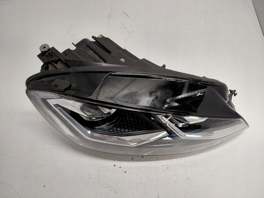 Frontscheinwerfer VW Golf VII 5G1941036 Full LED Rechts Scheinwerfer Headlight SCH4983167285ua